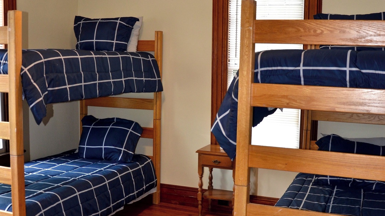 Photo of Bedroom in Oneonta