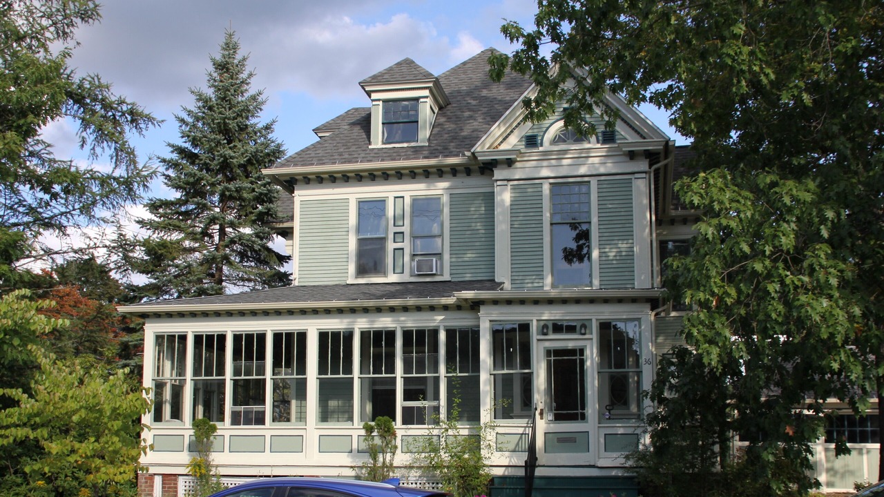 Photo of Outdoor in Oneonta