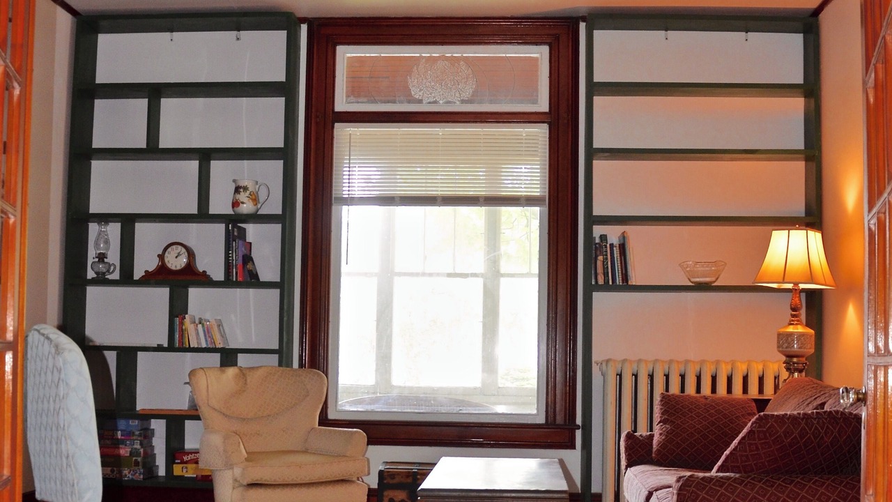 Photo of Livingroom in Oneonta