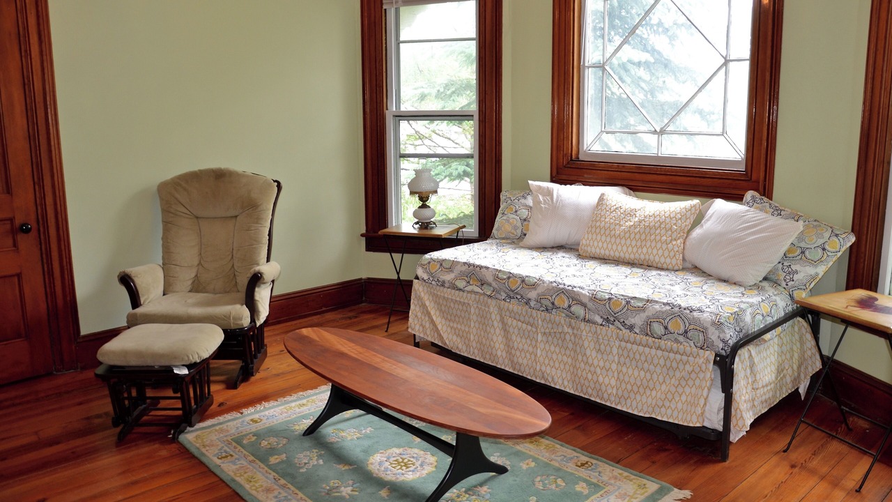 Photo of Livingroom in Oneonta