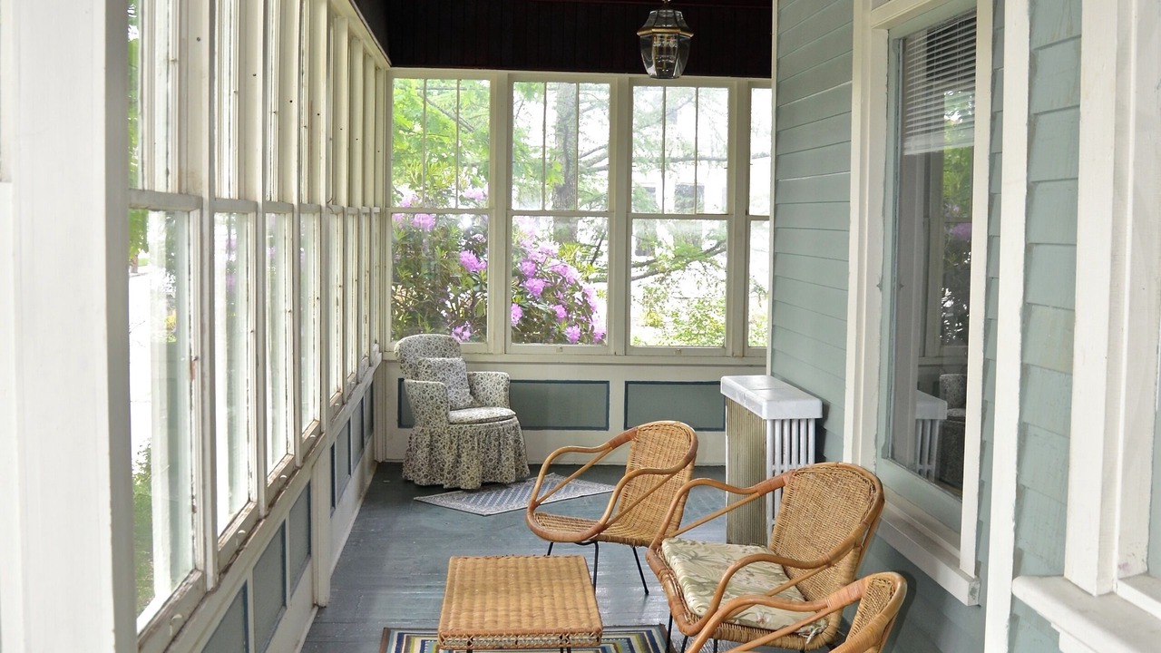 Photo of Patio Balcony in Oneonta
