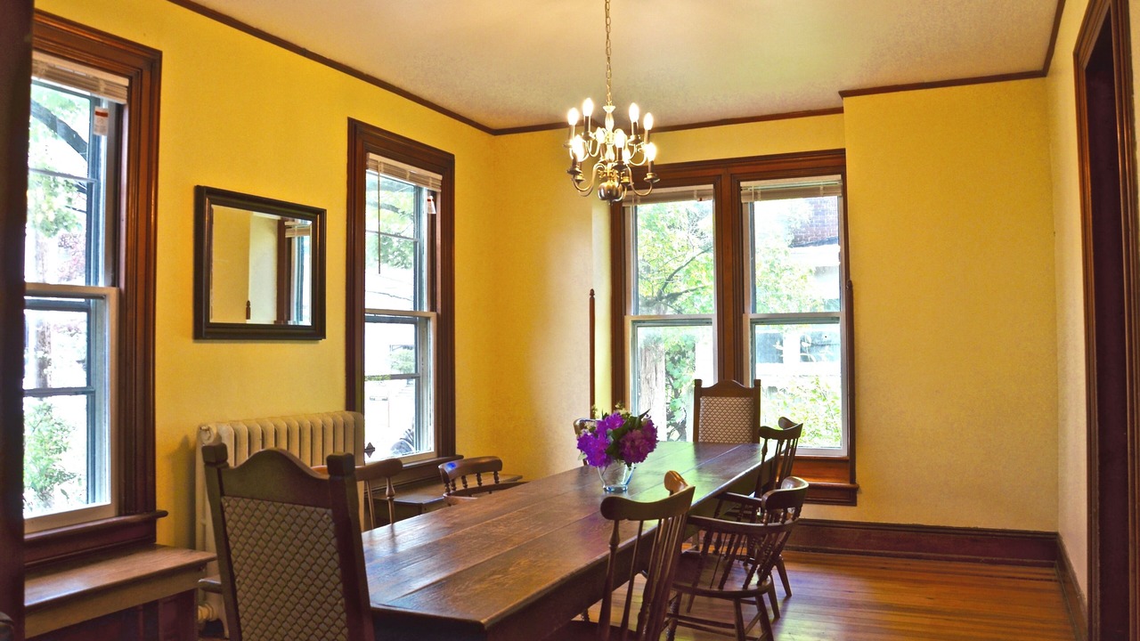 Photo of Bedroom in Oneonta