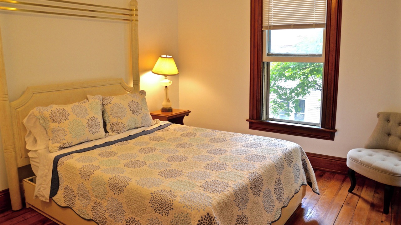 Photo of Bedroom in Oneonta