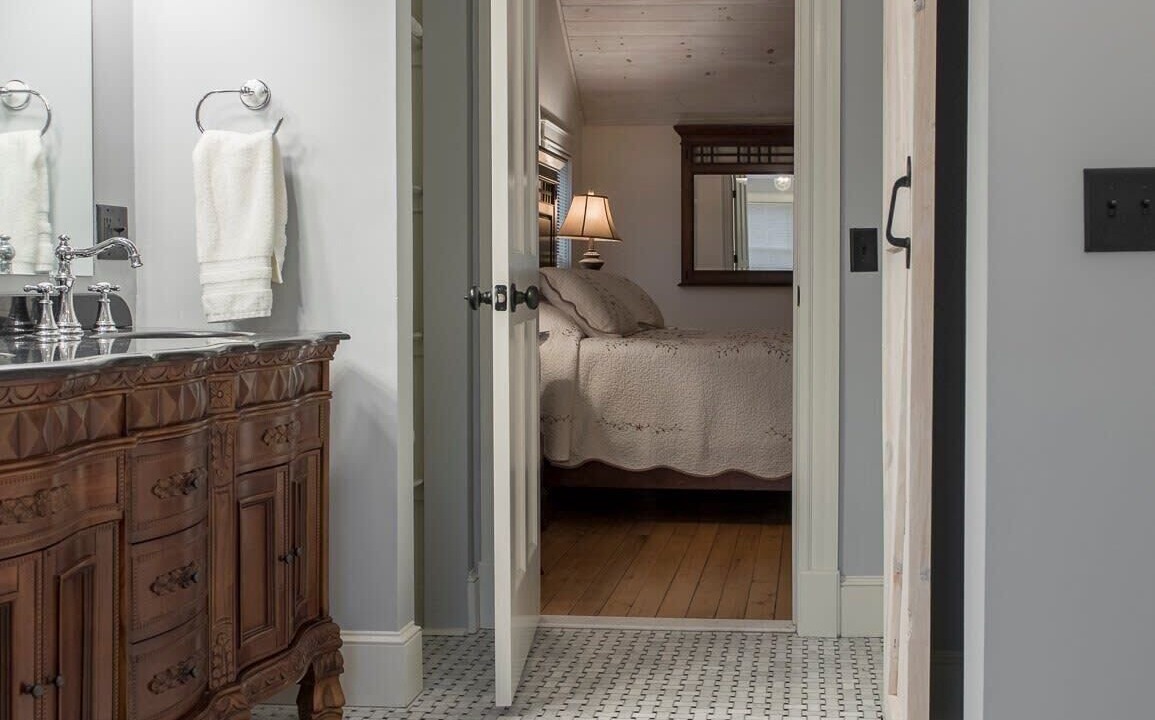 Photo of Bedroom in Lenox