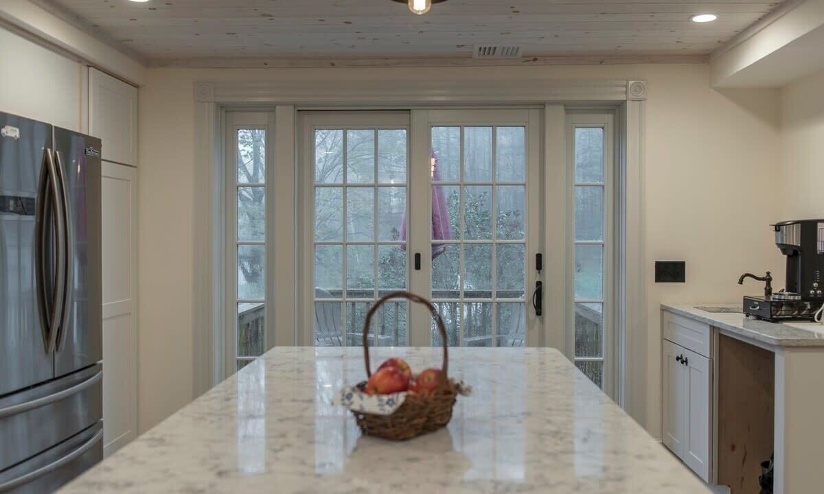 Photo of Kitchen in Lenox