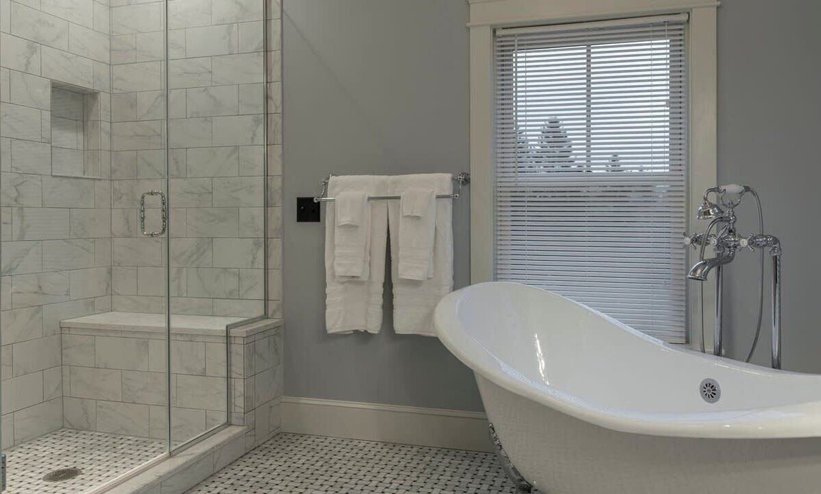 Photo of Bathroom in Lenox