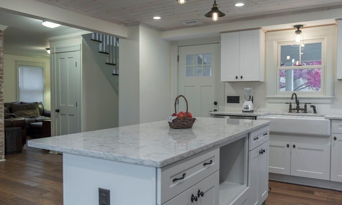 Photo of Kitchen in Lenox