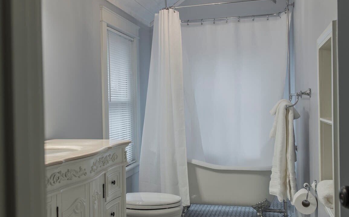 Photo of Bathroom in Lenox