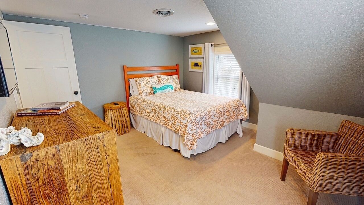 Photo of Bedroom in Cape Charles