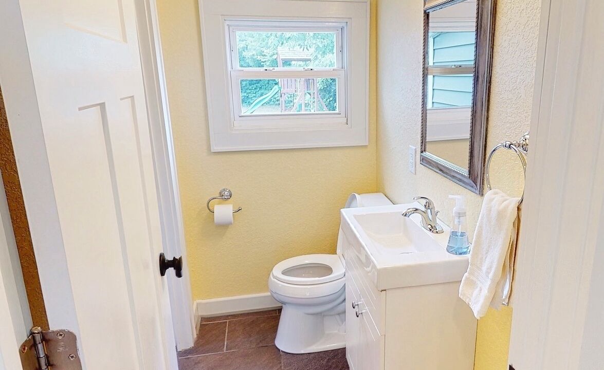 Photo of Bathroom in Cape Charles