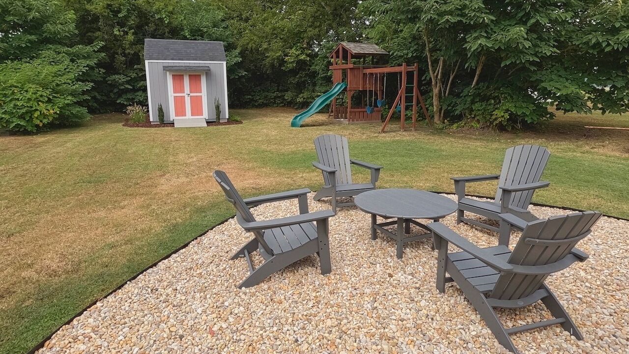 Photo of Outdoor in Cape Charles