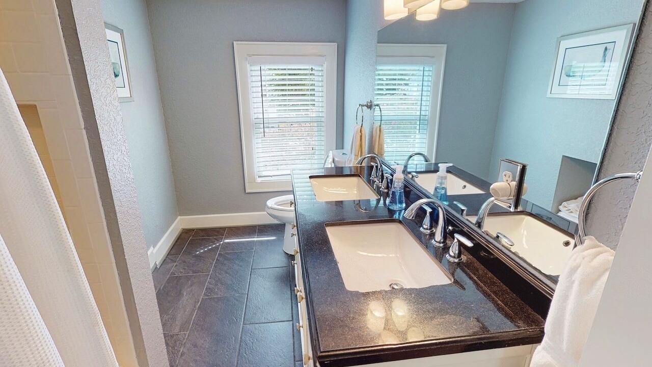 Photo of Bathroom in Cape Charles