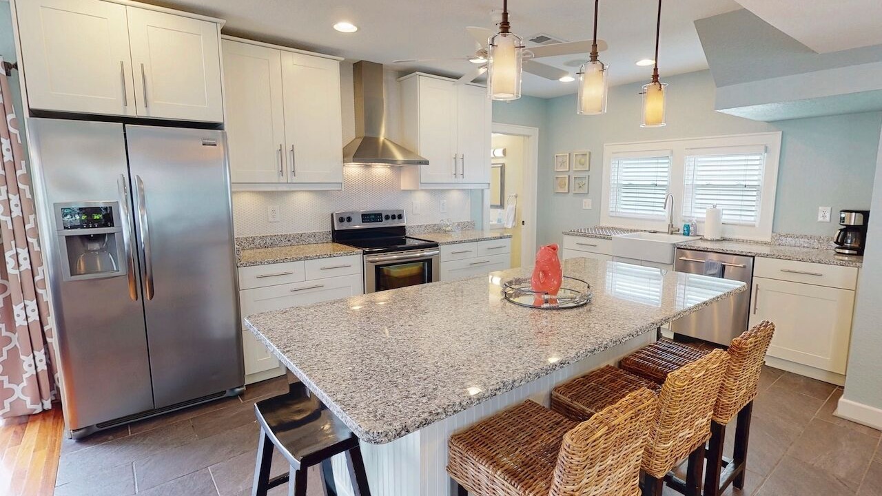 Photo of Kitchen in Cape Charles