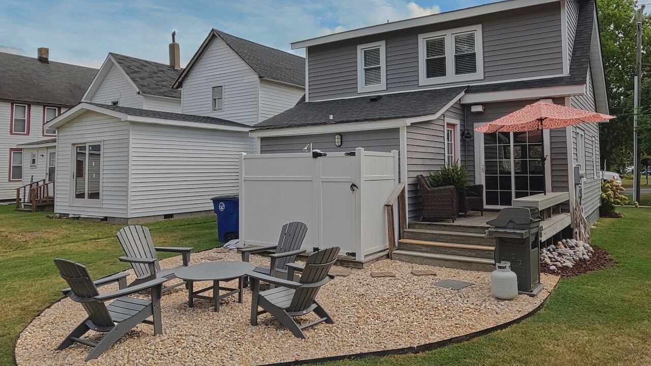 Photo of Outdoor in Cape Charles