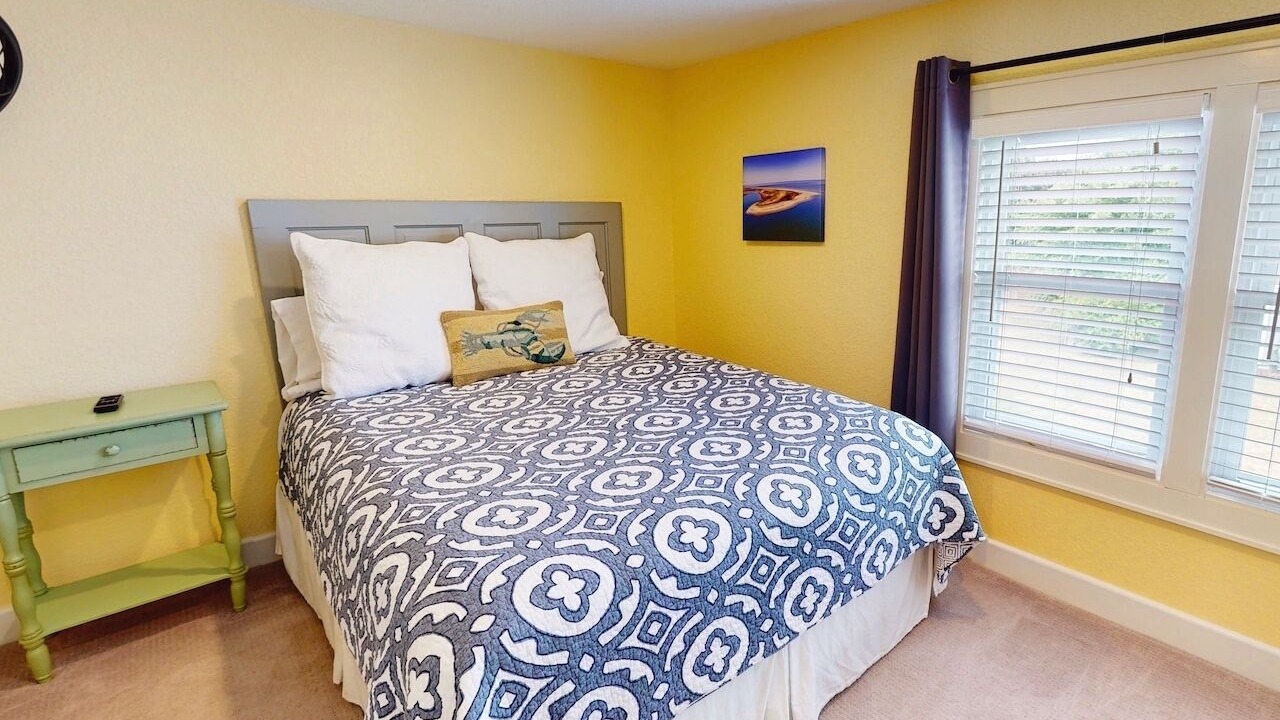 Photo of Bedroom in Cape Charles