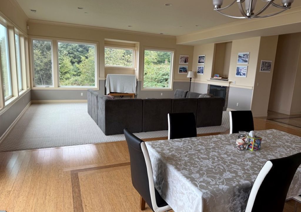 Photo of Bedroom in Arch Cape