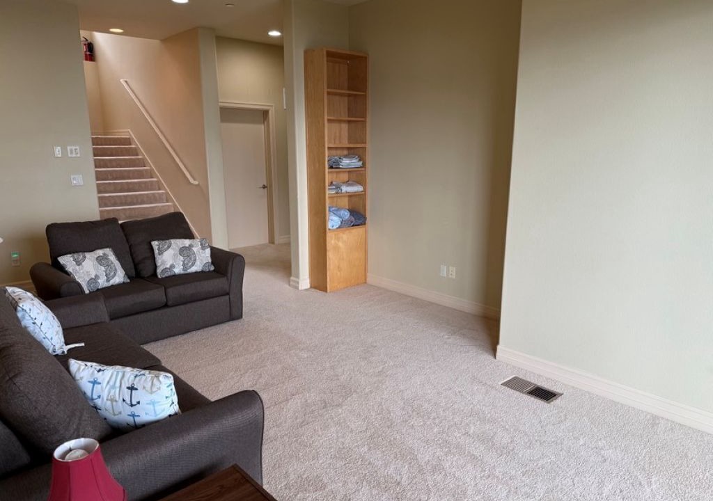 Photo of Bedroom in Arch Cape