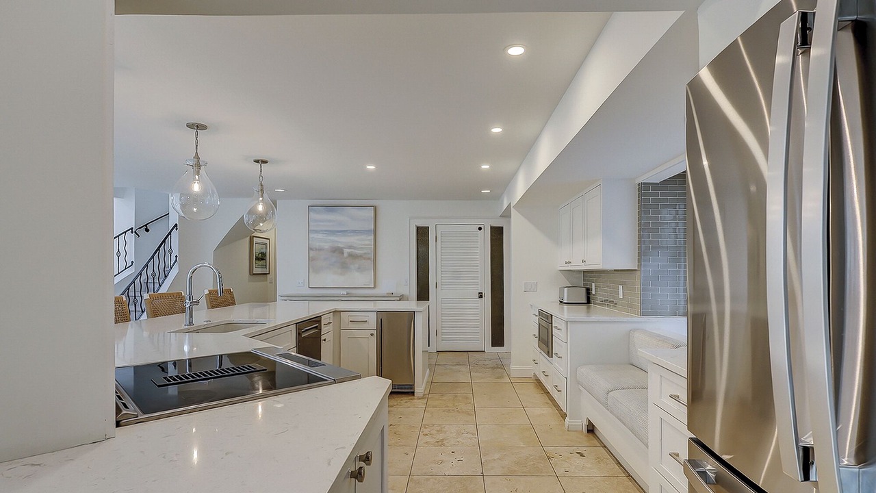 Photo of Kitchen in Sea Pines