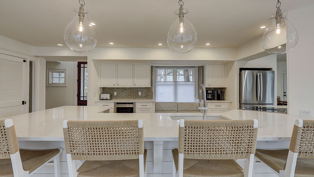 Photo of Kitchen in Sea Pines