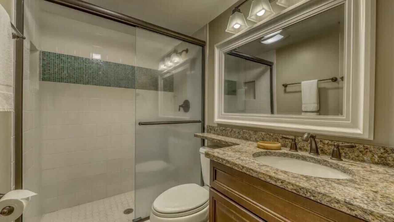 Photo of Bathroom in Sea Pines