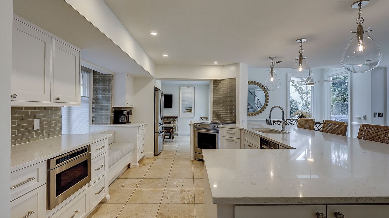 Photo of Kitchen in Sea Pines