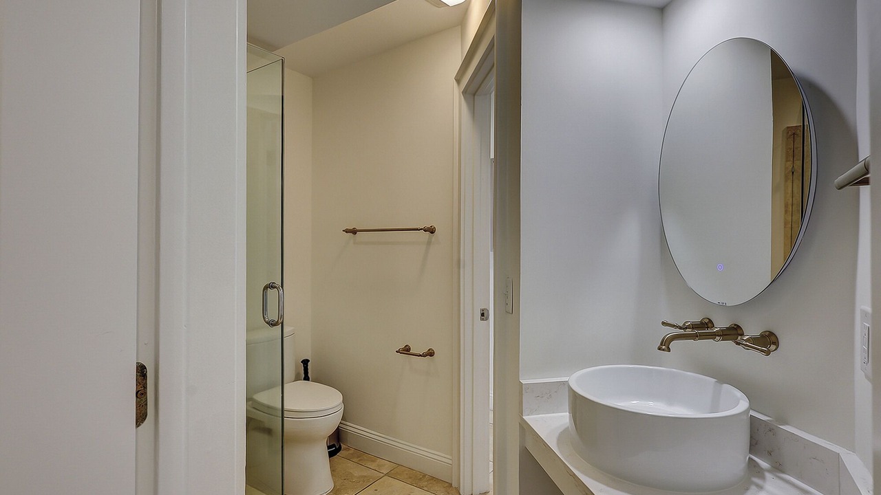Photo of Bathroom in Sea Pines