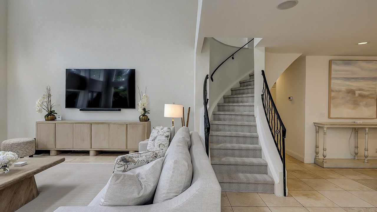 Photo of Livingroom in Sea Pines