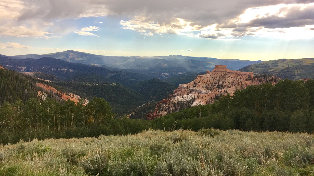 Photo of Outdoor in Steam Engine Meadows