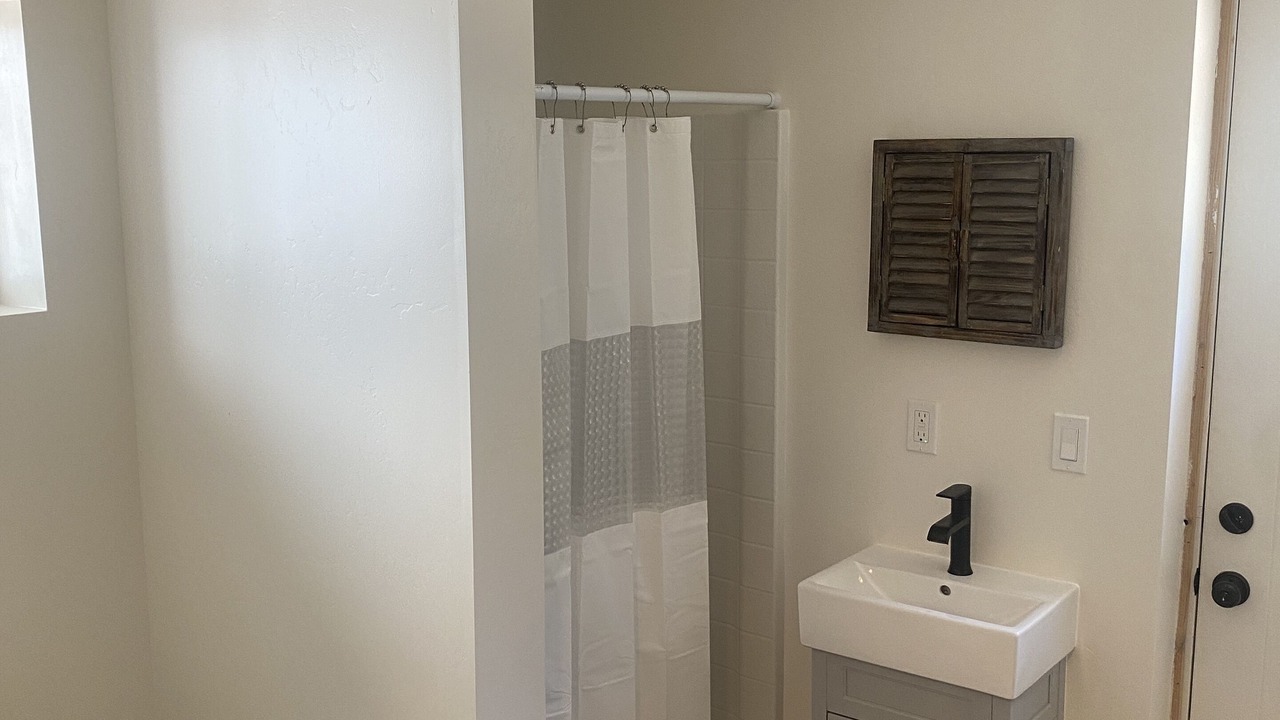 Photo of Bathroom in Steam Engine Meadows
