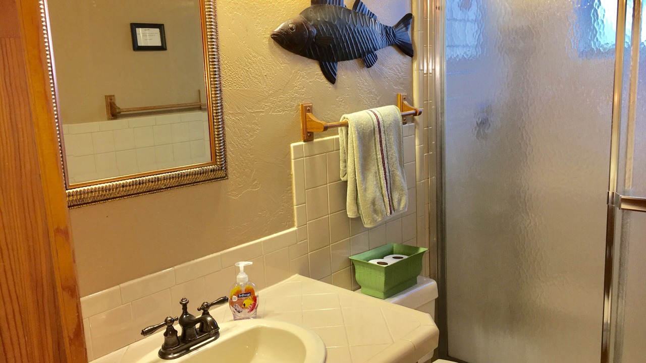 Photo of Bathroom in Steam Engine Meadows