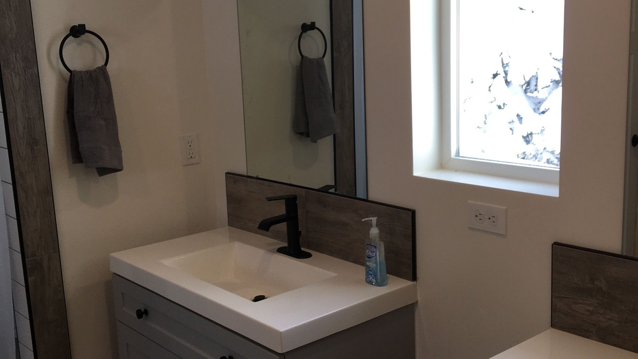 Photo of Bathroom in Steam Engine Meadows