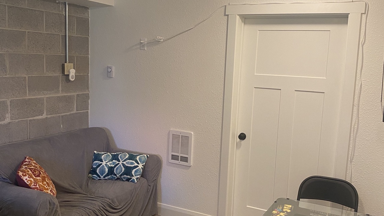 Photo of Bedroom in Steam Engine Meadows