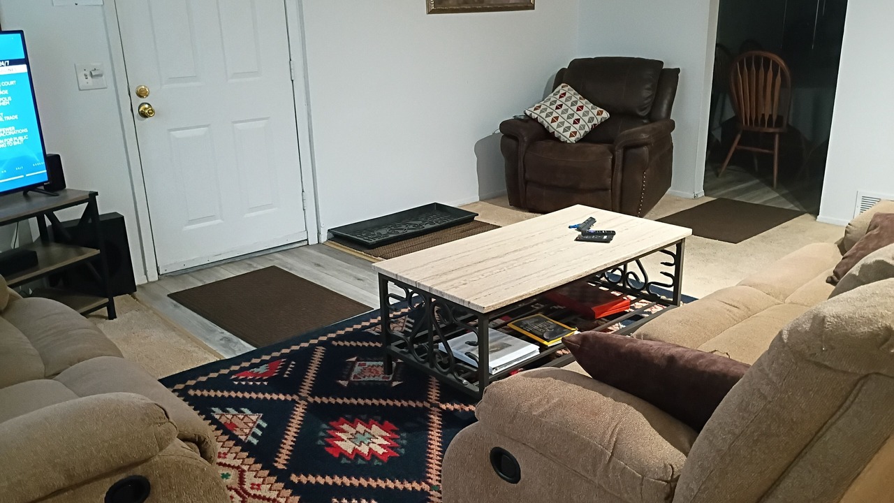 Photo of Livingroom in Cottonwood Heights