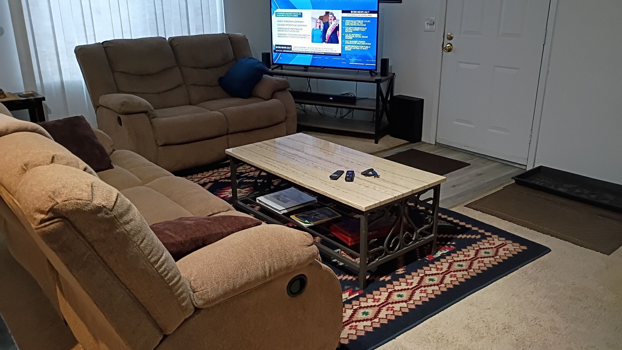 Photo of Livingroom in Cottonwood Heights