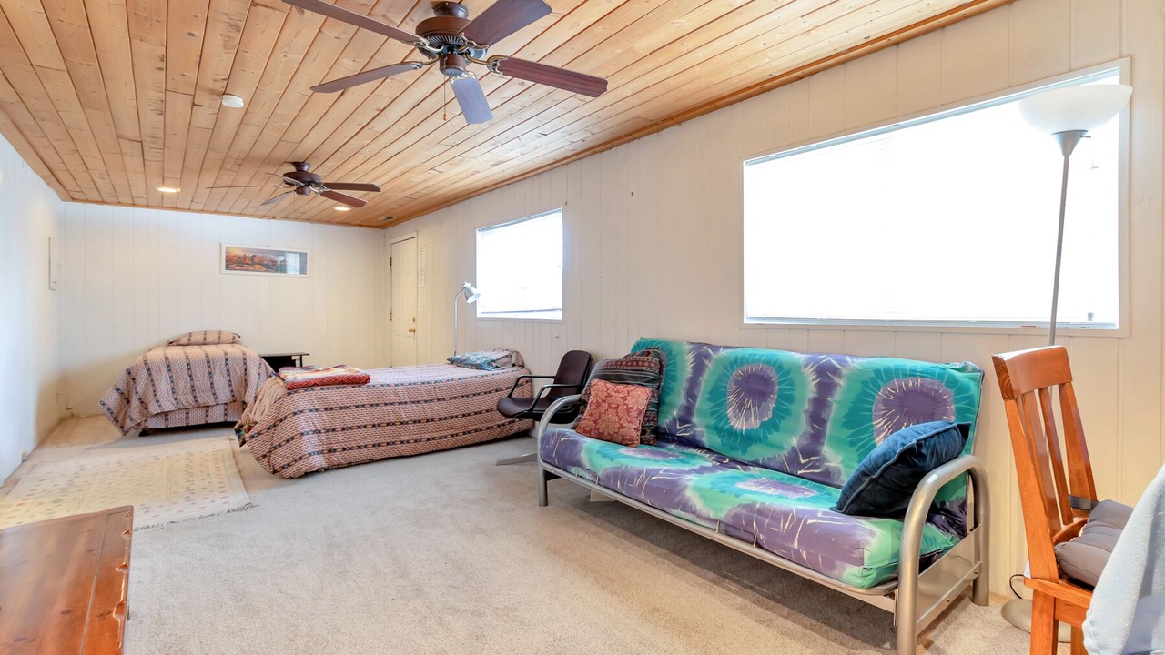 Photo of Bedroom in Cottonwood Heights