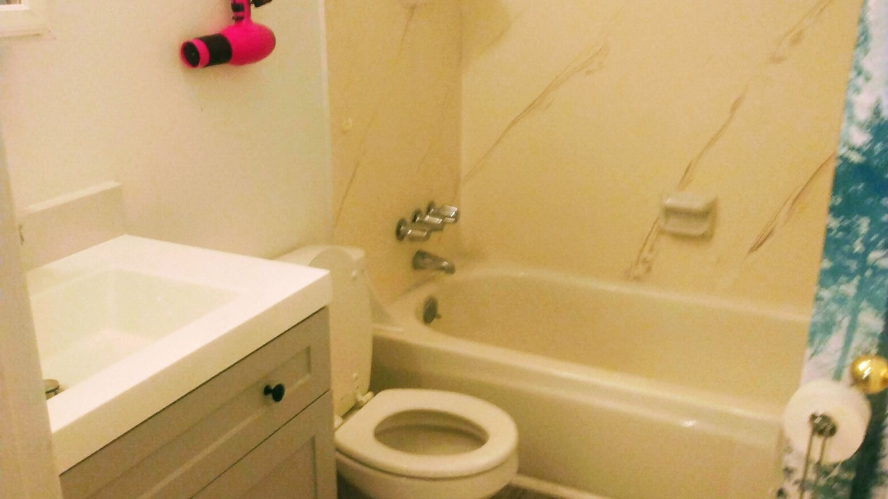 Photo of Bathroom in Cottonwood Heights