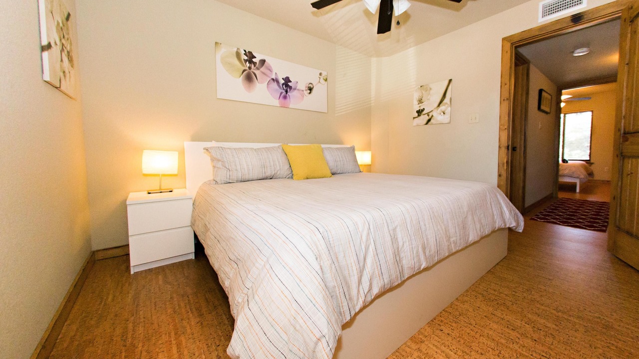 Photo of Bedroom in Waco