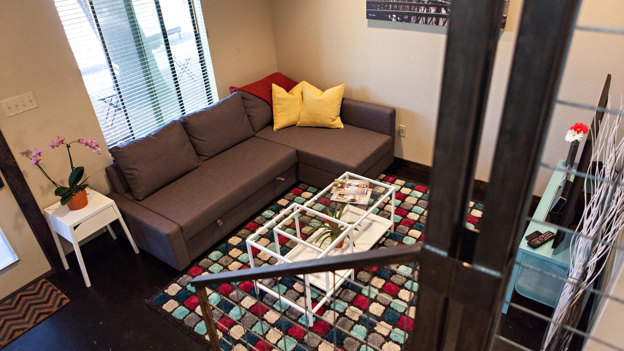 Photo of Livingroom in Waco