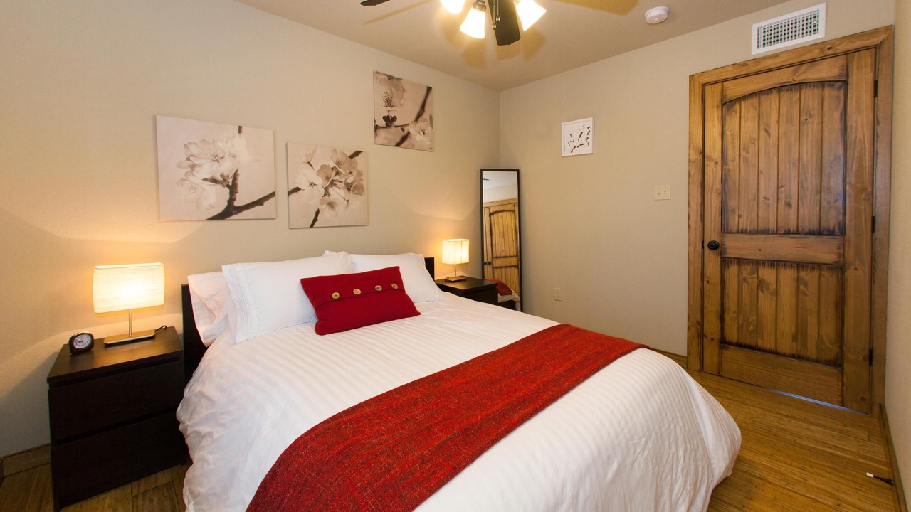 Photo of Bedroom in Waco