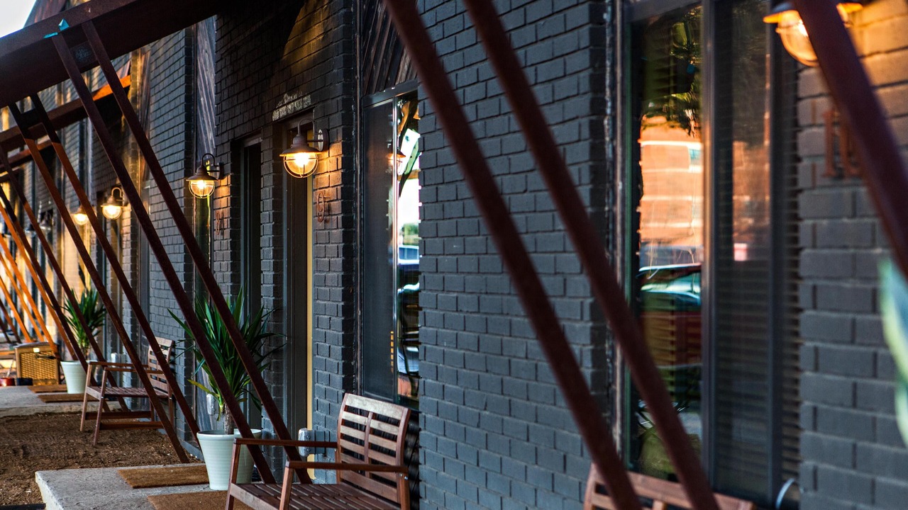 Photo of Outdoor in Waco