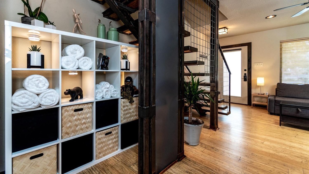 Photo of Livingroom in Waco