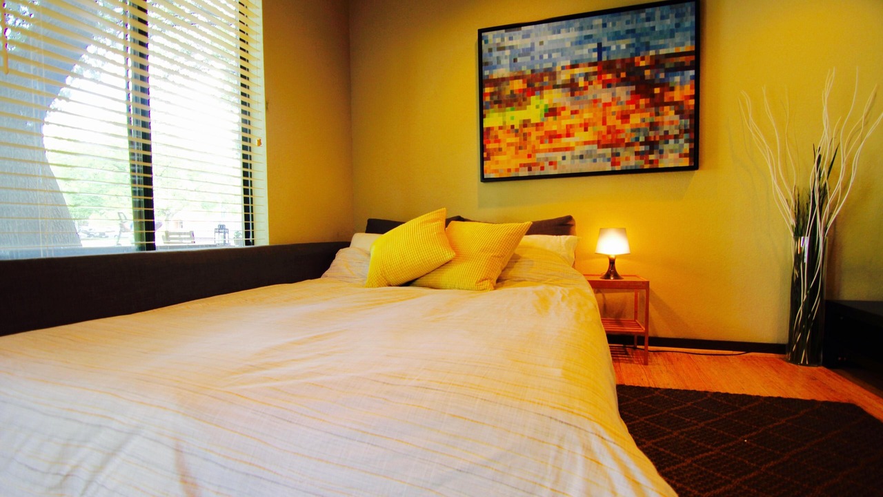 Photo of Bedroom in Waco