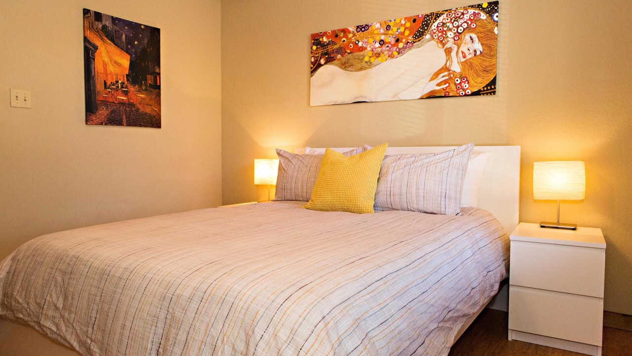 Photo of Bedroom in Waco