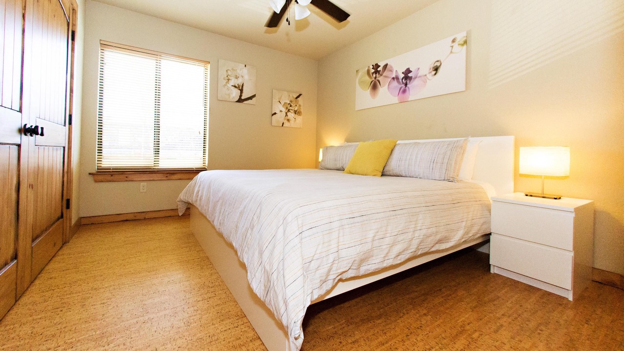 Photo of Bedroom in Waco