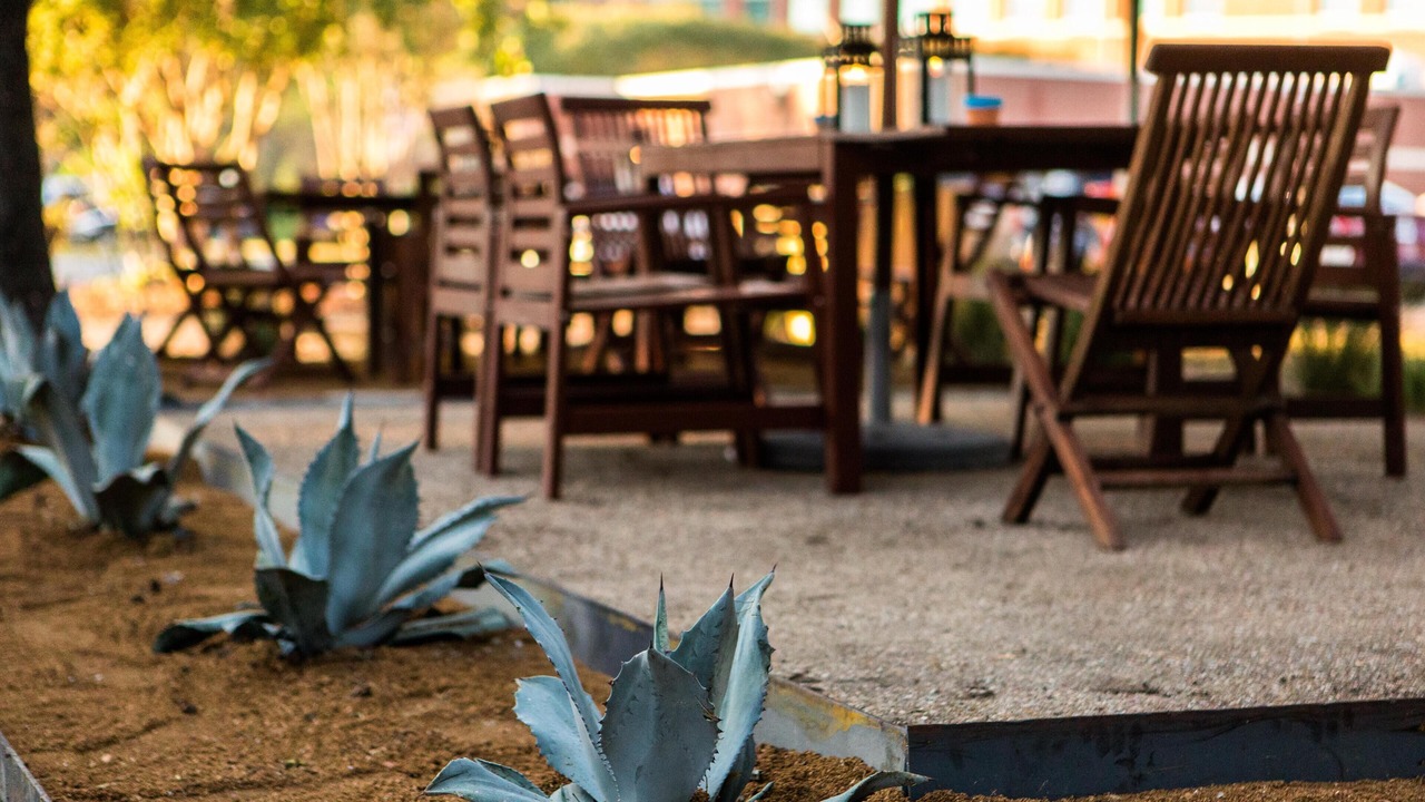 Photo of Outdoor in Waco