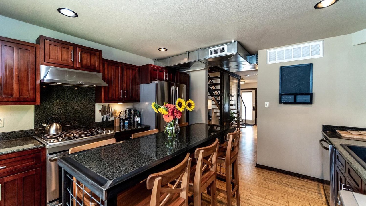 Photo of Kitchen in Waco