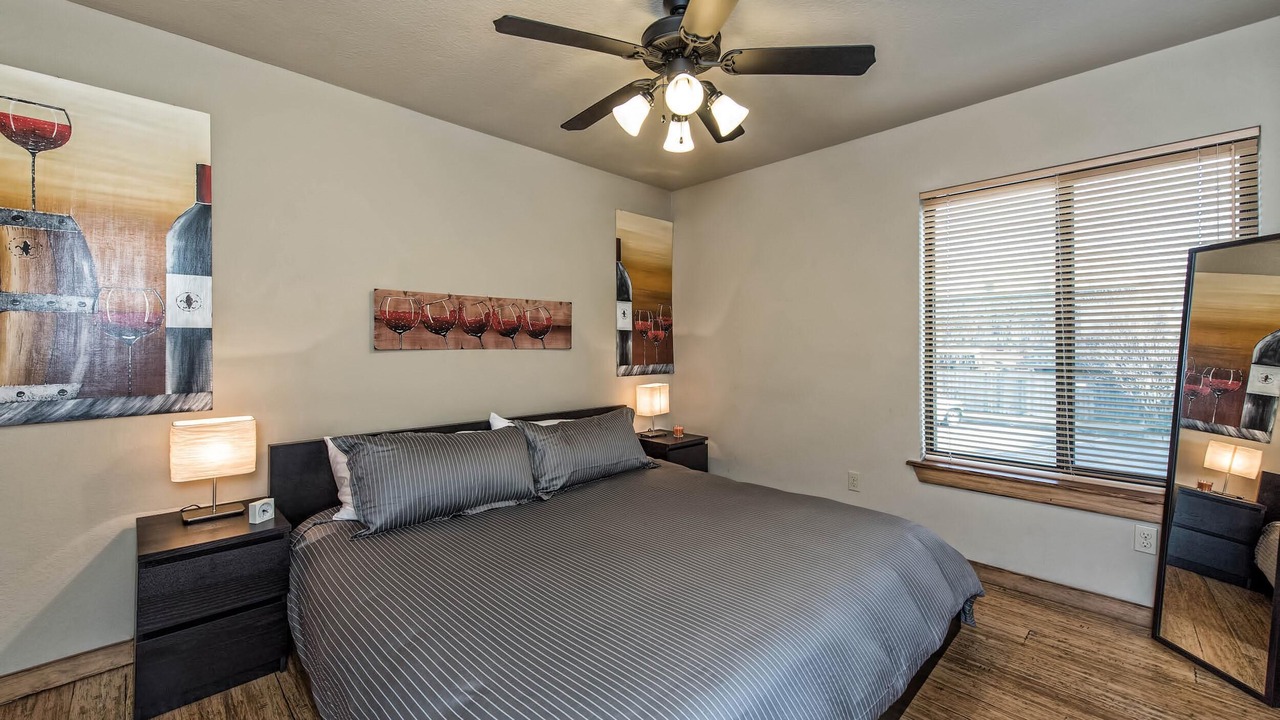 Photo of Bedroom in Waco