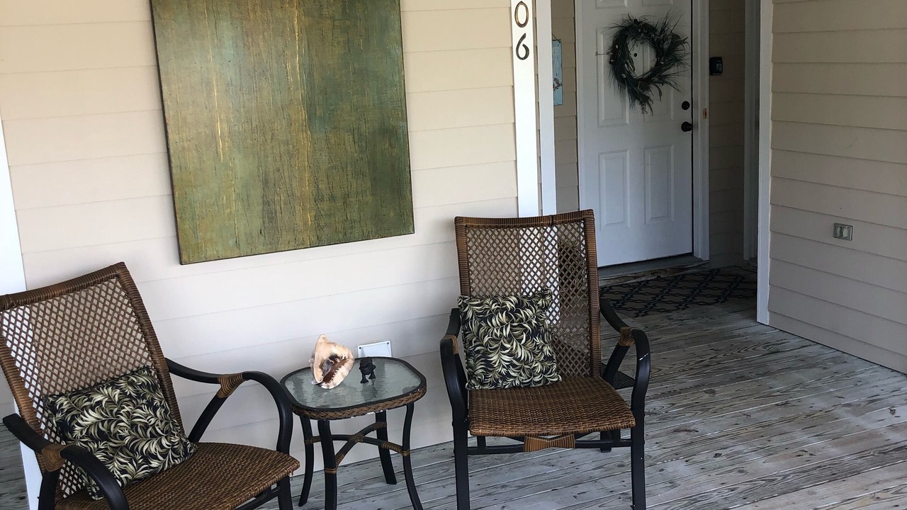 Photo of Outdoor in St. James