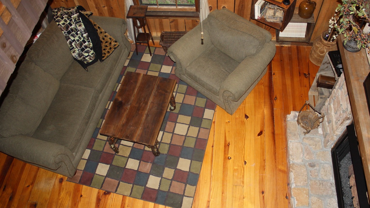 Photo of Bedroom in Franklin