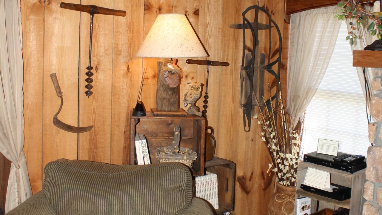 Photo of Livingroom in Franklin